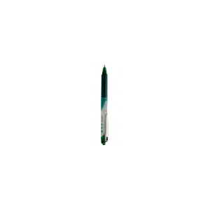 Roller encre liquide PILOT Vball Retractable Fin Vert
