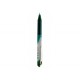 Roller encre liquide PILOT Vball Retractable Fin Vert