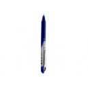 Roller encre liquide PILOT Vball Retractable Moyen Bleu