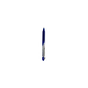 Roller encre liquide PILOT Vball Retractable Moyen Bleu