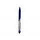 Roller encre liquide PILOT Vball Retractable Moyen Bleu