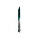 Roller encre liquide PILOT Vball Retractable Moyen Vert
