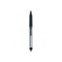 Roller encre liquide PILOT V5 Retractable Fin Noir