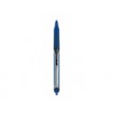 Roller encre liquide PILOT V5 Retractable Fin Bleu