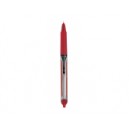 Roller encre liquide PILOT V5 Retractable Fin Rouge