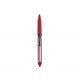Roller encre liquide PILOT V5 Retractable Fin Rouge