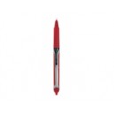 Roller encre liquide PILOT V5 Retractable Moyen Rouge