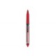 Roller encre liquide PILOT V5 Retractable Moyen Rouge