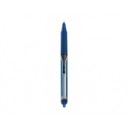 Roller encre liquide PILOT V5 Retractable Moyen Bleu