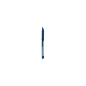 Roller encre liquide PILOT V5 Retractable Moyen Bleu