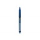Roller encre liquide PILOT V5 Retractable Moyen Bleu