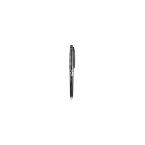 Roller encre effa&ccedil;able PILOT Frixion Point Noir