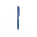 Roller encre effa&ccedil;able PILOT Frixion Point Bleu