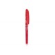Roller encre effaçable PILOT Frixion Point Rouge