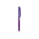 Roller encre effa&ccedil;able PILOT Frixion Point Violet