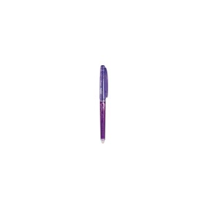 Roller encre effa&ccedil;able PILOT Frixion Point Violet