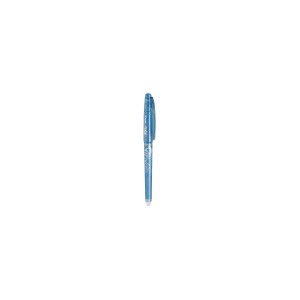 Roller encre effa&ccedil;able PILOT Frixion Point Turquoise