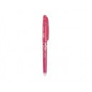 Roller encre effa&ccedil;able PILOT Frixion Point Rose