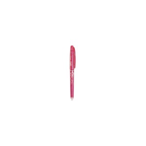 Roller encre effa&ccedil;able PILOT Frixion Point Rose