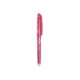 Roller encre effaçable PILOT Frixion Point Rose