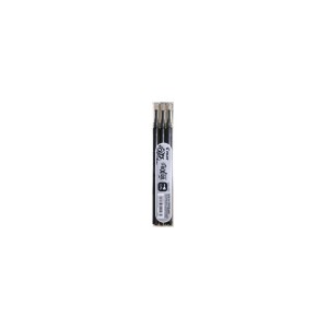 RECHARGE PILOT FRIXION POINT x 3 BLEU
