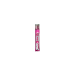RECHARGE PILOT FRIXION POINT x 3 BLEU