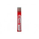 RECHARGE PILOT FRIXION POINT x 3 BLEU