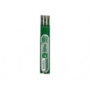 RECHARGE PILOT FRIXION POINT x 3 BLEU