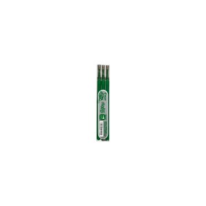 RECHARGE PILOT FRIXION POINT x 3 BLEU