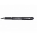 Roller encre jetstream. Ecriture moyenne. Noir