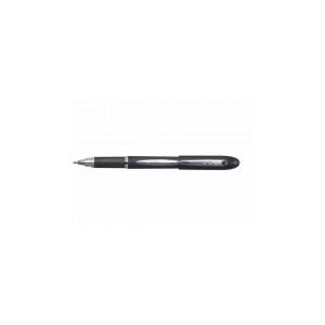 Roller encre jetstream. Ecriture moyenne. Noir