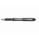 Roller encre jetstream. Ecriture moyenne. Noir