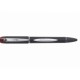Roller encre jetstream. Ecriture moyenne. Rouge