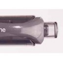 Roller encre gel Signo fine. Ecriture moyenne. Noir