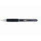 Roller encre gel RT 207. Ecriture moyenne. Bleu
