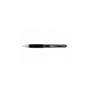 Roller encre gel RT 207. Ecriture moyenne. Noir
