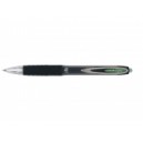 Roller encre gel RT 207. Ecriture moyenne Vert