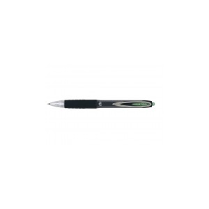 Roller encre gel RT 207. Ecriture moyenne Vert
