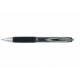 Roller encre gel RT 207. Ecriture moyenne Vert