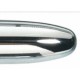 "mini stylo bille FISHER ""POCKET"" chrome avec navette"