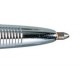 "mini stylo bille FISHER ""METALLIQUE"" vert"