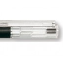 Stylo bille triplus&reg; ball, pointe F noir