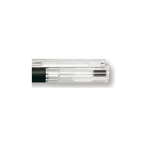 Stylo bille triplus&reg; ball, pointe F noir
