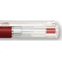 Stylo bille triplus&reg; ball, pointe M rouge