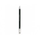 Stylo bille triplus&reg; ball, pointe M noir