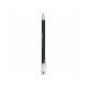 Stylo bille triplus® ball, pointe M noir