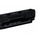 Cartouche Laser compatible ARMOR pour HP Q2612A EP 703