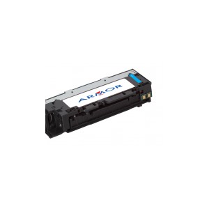 Cartouche Laser compatible ARMOR pour HP Q2681A Laserjet 3500 3550 3700 CYAN