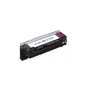 Cartouche Laser compatible ARMOR pour HP Q2683A Laserjet 3500 3550 3700 MAGENTA
