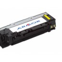 Cartouche Laser compatible ARMOR pour HP Q2682A Laserjet 3500 3550 3700 YELLOW